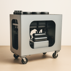 Dosing Unit Image