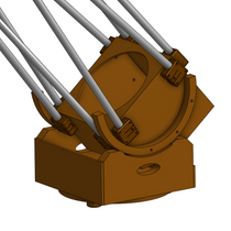 Telescope image